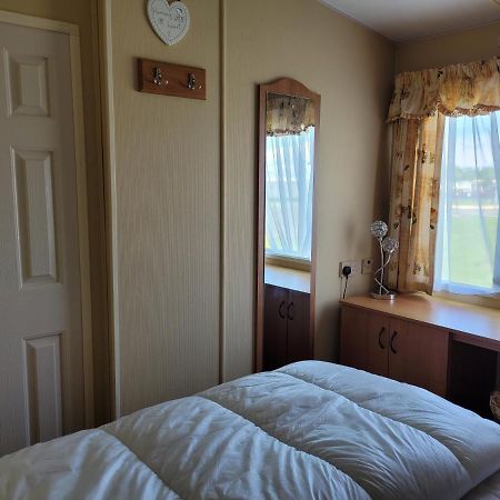 Apartament 6 Berth On Millfields Ingoldmells Zewnętrze zdjęcie
