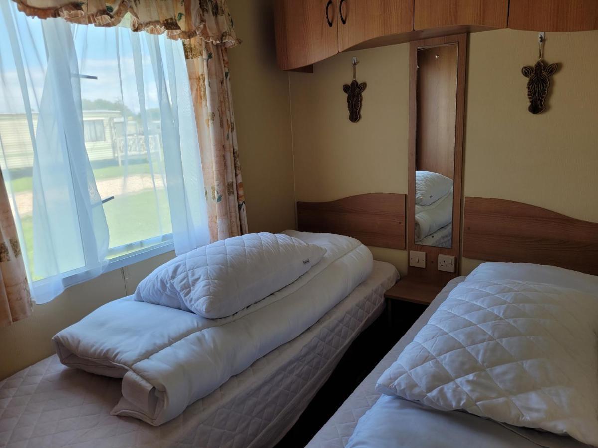 Apartament 6 Berth On Millfields Ingoldmells Zewnętrze zdjęcie