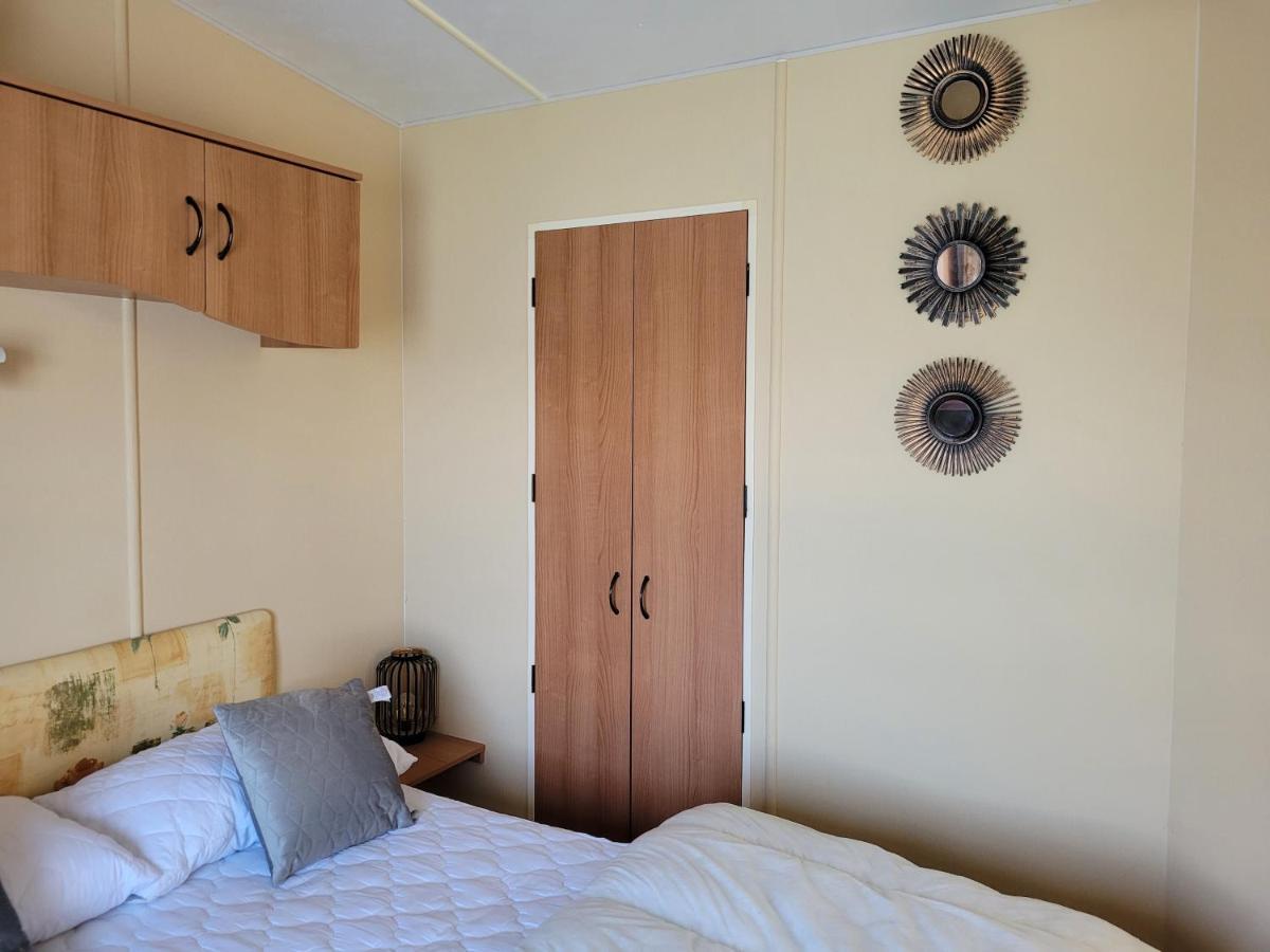 Apartament 6 Berth On Millfields Ingoldmells Zewnętrze zdjęcie